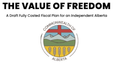 Article | Alberta Prosperity Project | READ and DISCUSS: "The Value of Freedom"Article | Alberta Prosperity Project | READ and DISCUSS: "The Value of Freedom"
