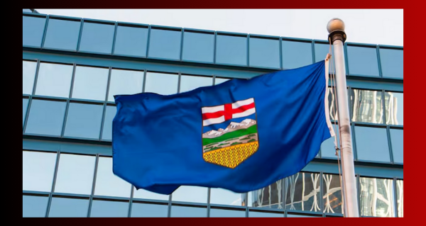 Article  | Alberta can leave Canada, without court approval by John Carpay | Western Standard