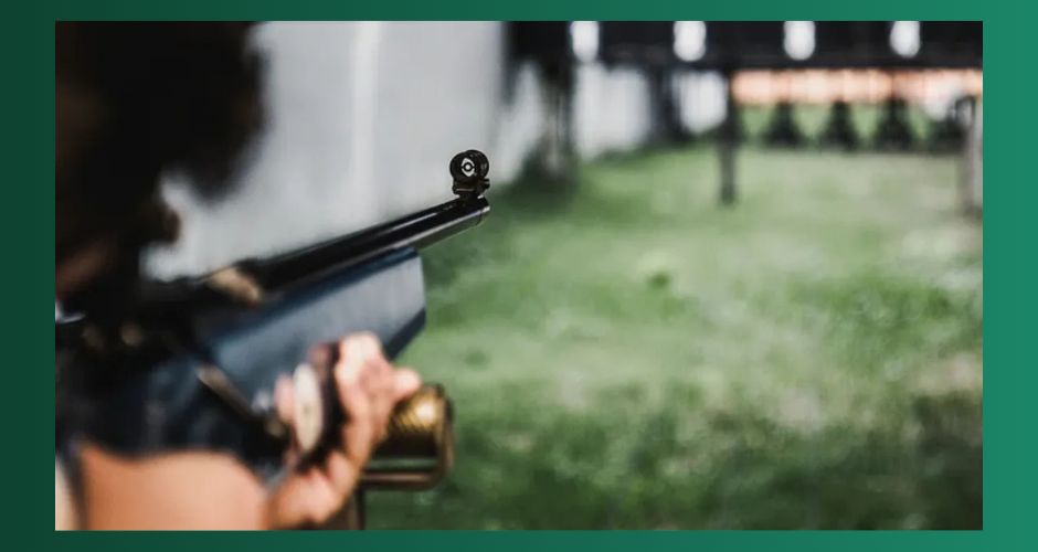 Article | Firearm rights are integral for free societies says advocacy group by Quinn Patrick | True North | Juno News