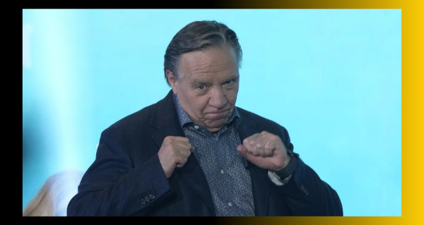 Article | FIRST READING: Quebec’s little-noticed plan to unilaterally declare independence by Tristin Hopper | National Post