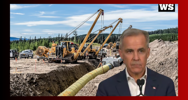 Article | From backroom deal to boondoggle: This is no way to build a pipeline by Dan McTeague | Western Standard Guest Columnist