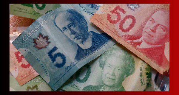 Article | Government does not create value by James Albers | Western Standard