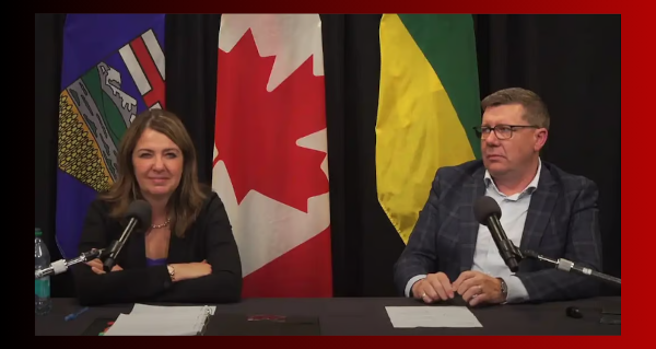 Article |  Prairie defiance... the West is ready to call Ottawa’s bluff by Herb Pinder | Western Standard