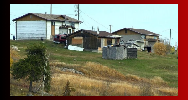 Article | Indigenous reserves must show responsibility  by Cory Morgan | Western Standard