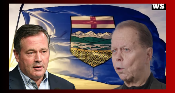 Article | Kenney dismisses sovereignty push, APP’s Modry says support growing by David Wiechnik | Western Standard