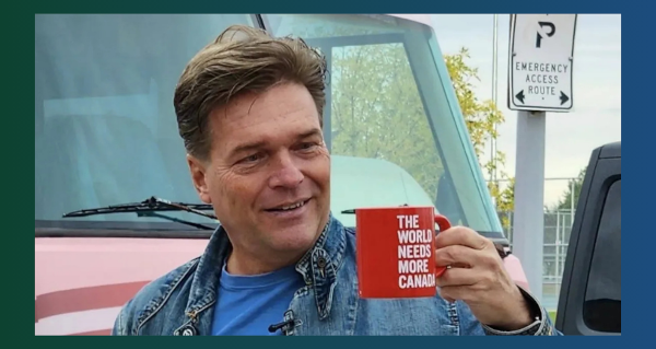 Article | Lukaszuk accused of misleading supporters with petition as he disavows referendum by Isaac Lamoureux, True North | Juno News