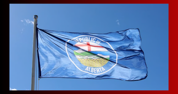 Article | Alberta's a beggar on a golden bench | Murray Lytle | Western Standard