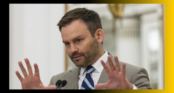 Article | Parti Québécois leader says he'll recognize Alberta independence as premier by the National Post