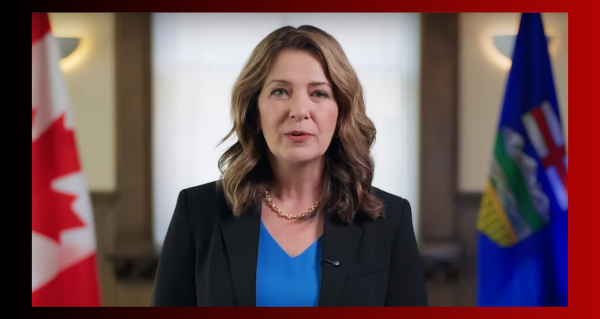 Article | Straight talk on Equalization isn’t enough, Premier Smith  by Murray Lyle | Western Standard