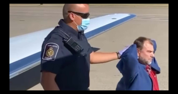 Article | The Assault on Religious Freedom: Why Alberta Independence Is Our Only Safeguard by Alberta Prosperity Project