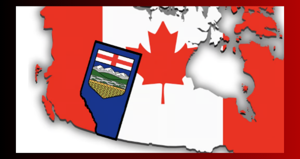 Article | To hell with the east, we want to be released by Ryan McMillan | Western Standard Guest Columnist