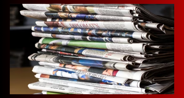 Watch | Truth is the oxygen of liberty by James Albers | Western Standard Guest Columnist