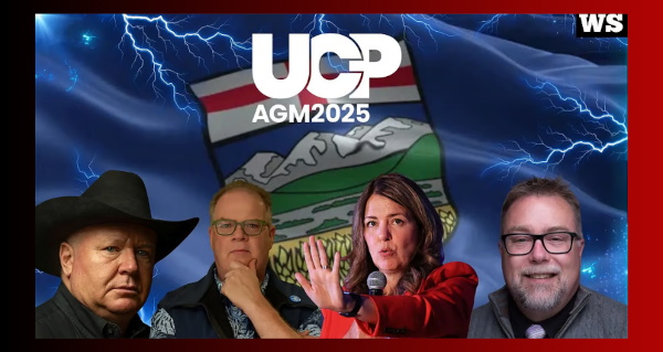 Article | UCP board quashes independence debate at coming convention  by David Wiechnik ! Western Standard