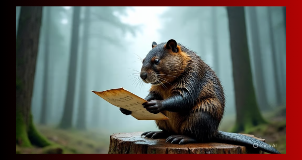 Article | James Albers | Western Standard | A breakup letter from Alberta