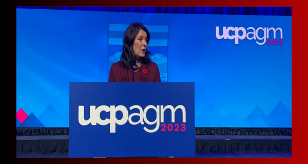 Article | Let UCP members vote on independence by the Western Standard Editorial Boar