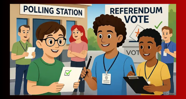 Article | The Referendum goose is cooked by Bruce Pardy | Western Standard Guest Columnist