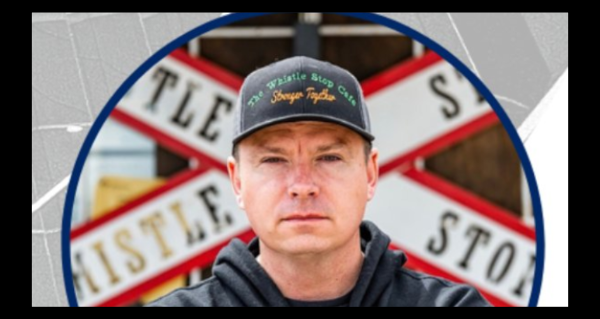 Article | Alberta Independence: Necessary and Inevitable by Christopher Scott | The Whistle Stop