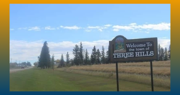 Article | Three Hills Talks Sovereignty | Finding Common Ground in Alberta’s Future by the Alberta Independence Discussion - AID