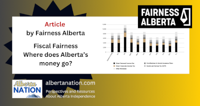 Article | Fairness Alberta | Fiscal Fairness