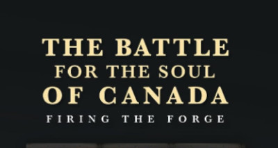 Book | The Battle for the Soul of Canada: Firing the Forge by Grant S Abraham