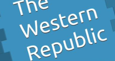 Book | The Western Republic by Patrick Dennis L Sears