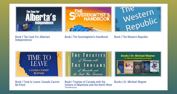 Books | On Alberta Independence and Related Topics