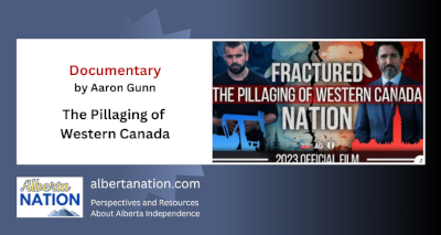 Documentary | By Aaron Gunn | The Pillaging of Western Canada