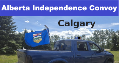 Co  Facebook Postnvoy Event | November 22 | Calgary NE | Alberta Independence Convoy