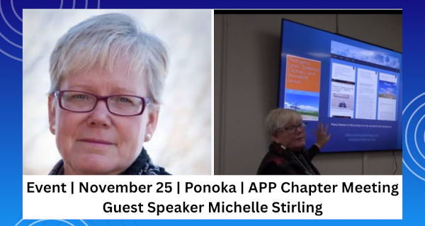 AN Event Nov 25 APP Ponoka Chapter Meeting 600px