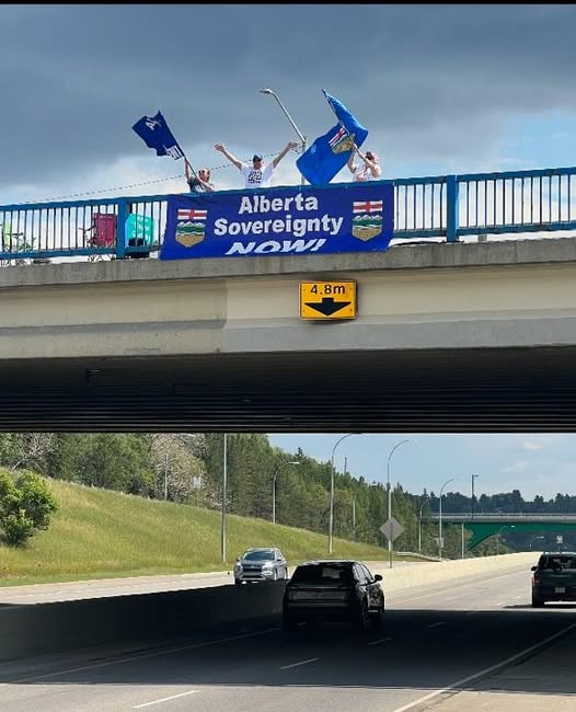 Event Rally | Edmonton | Alberta Sovereignty NOW