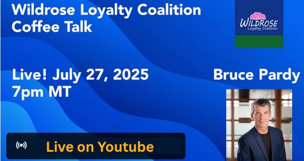 Online Event | Wildrose Coffee Talk | July 27 Hosted by the Wildrose Loyalty Coalition