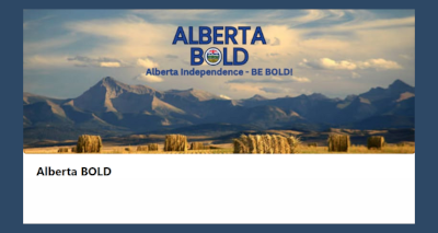 Group | Alberta BOLD