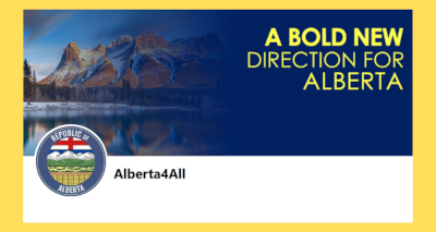 Group | Alberta4All