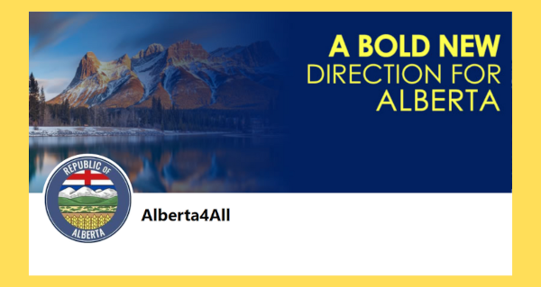 Group | Alberta4All