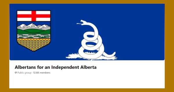 Group | Albertans for an Independent Alberta