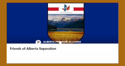 Group | Friends of Alberta Separation