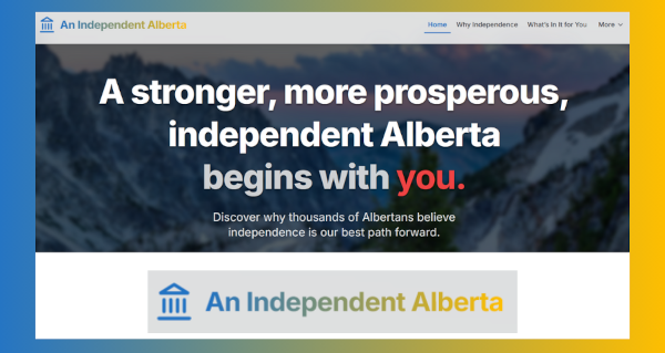Organization | An Independent Alberta