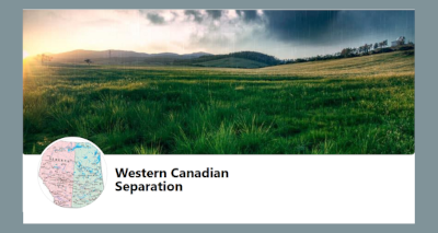 Group | Western Canadian Separation