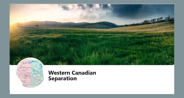Group | Western Canadian Separation