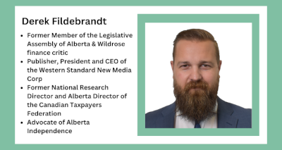 Derek Fildebrandt