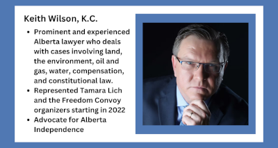 People | Keith Wilson, K.C.