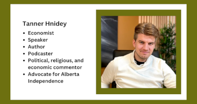 People | Tanner Hnidey