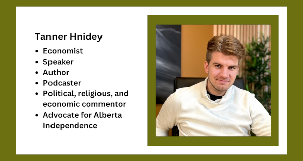 People | Tanner Hnidey