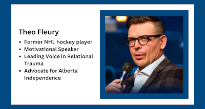 People | Theo Fleury