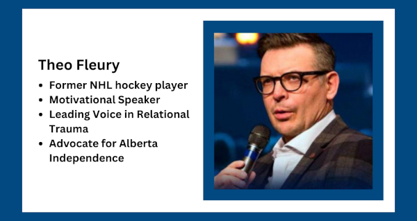 People | Theo Fleury