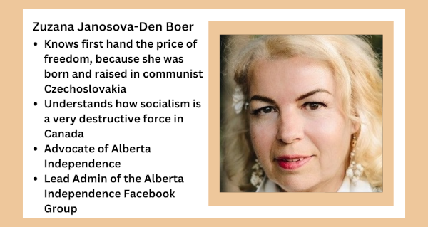 People | Zuzana Janosova-Den Boer