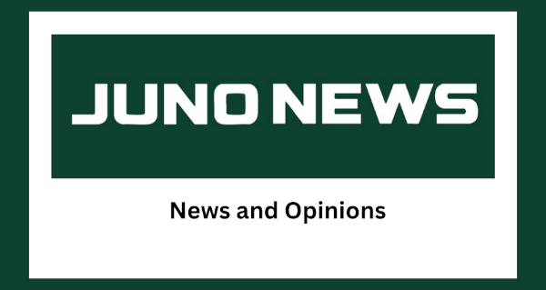 Juno News | News & Opinion