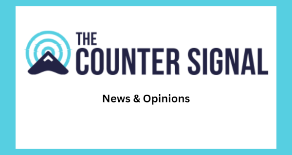 News & Opinions | The Counter Signal