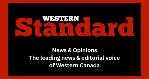 Western Standard  | News & Opinion