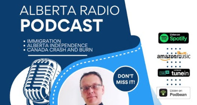 Podcast | Alberta Radio